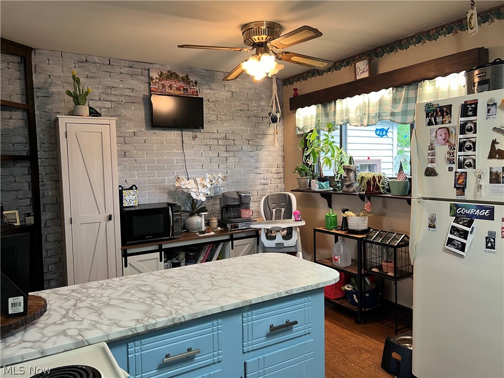 Martindale Acres - Residential