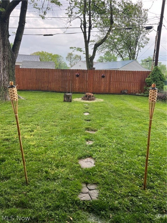 Martindale Acres - Residential