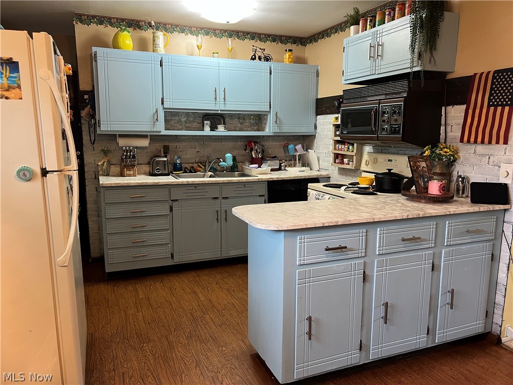 Martindale Acres - Residential