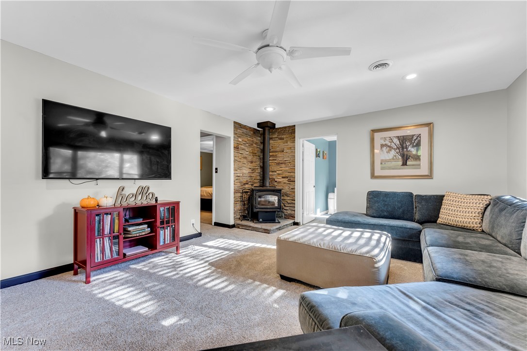 Bedford Farm Homes 01 - Residential