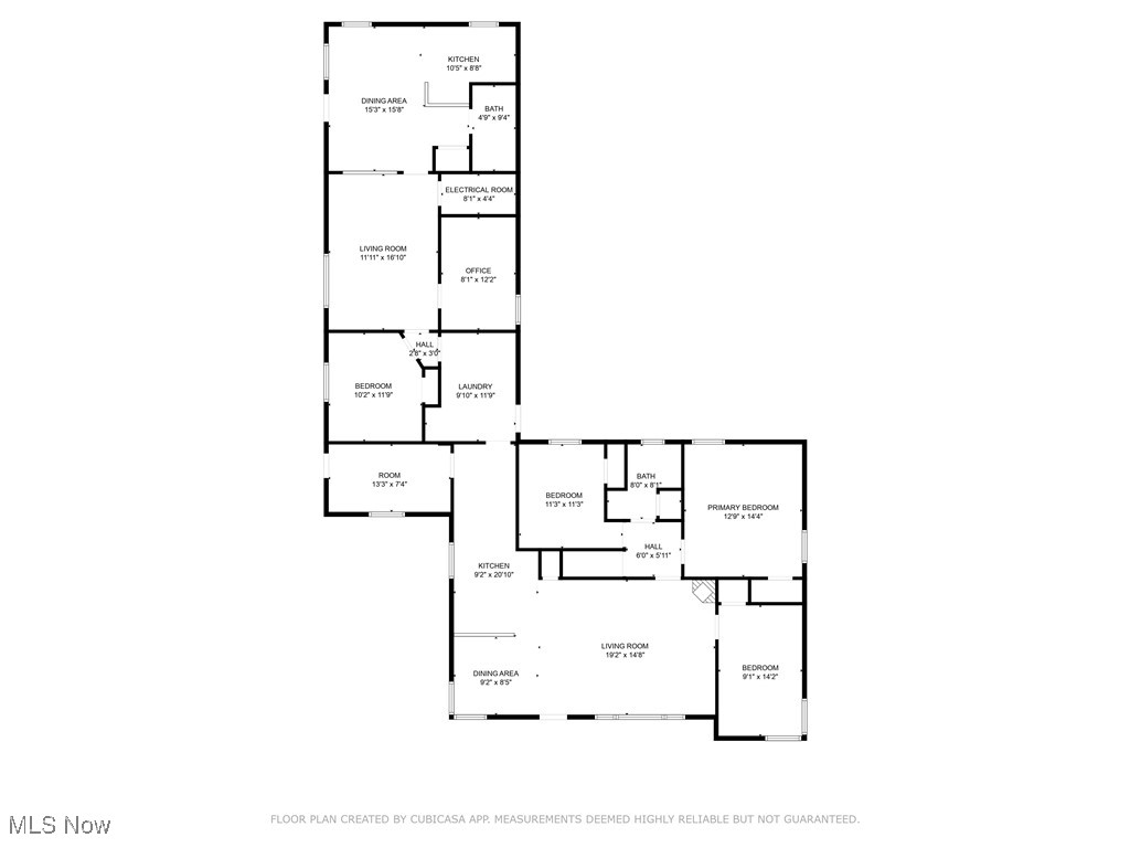 Bedford Farm Homes 01 - Residential