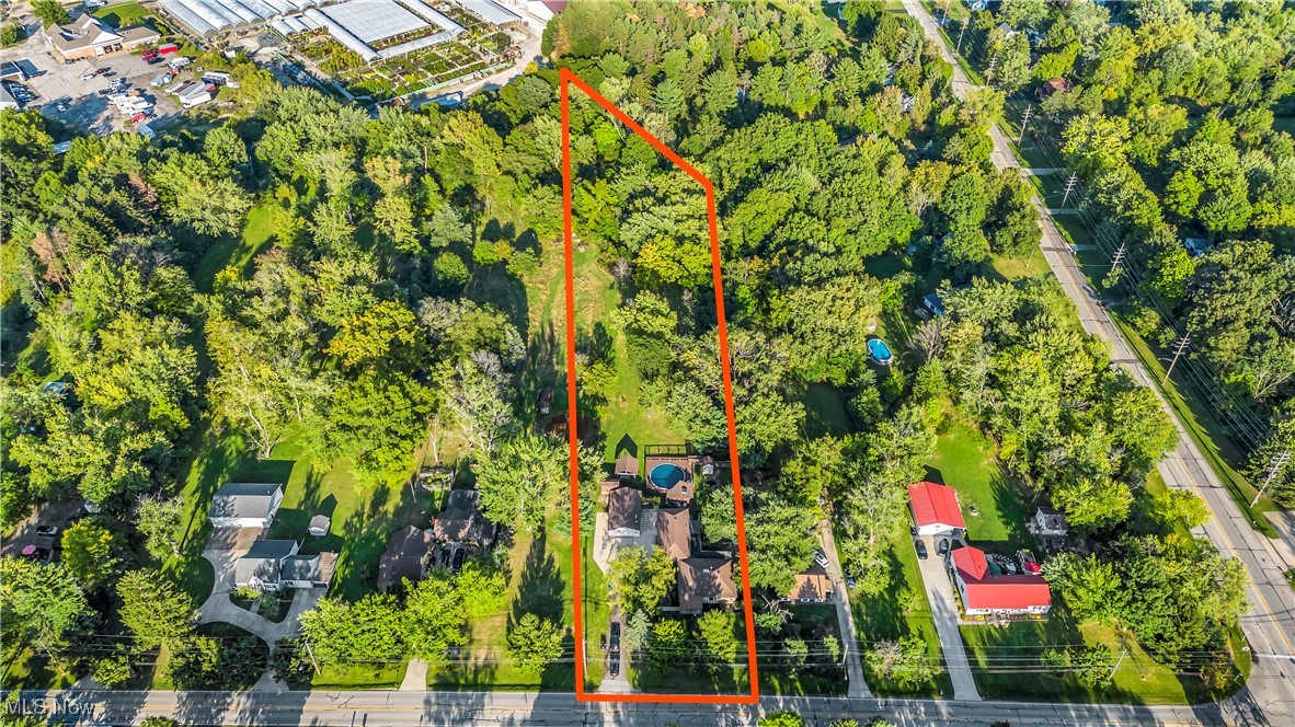 Bedford Farm Homes 01 - Residential