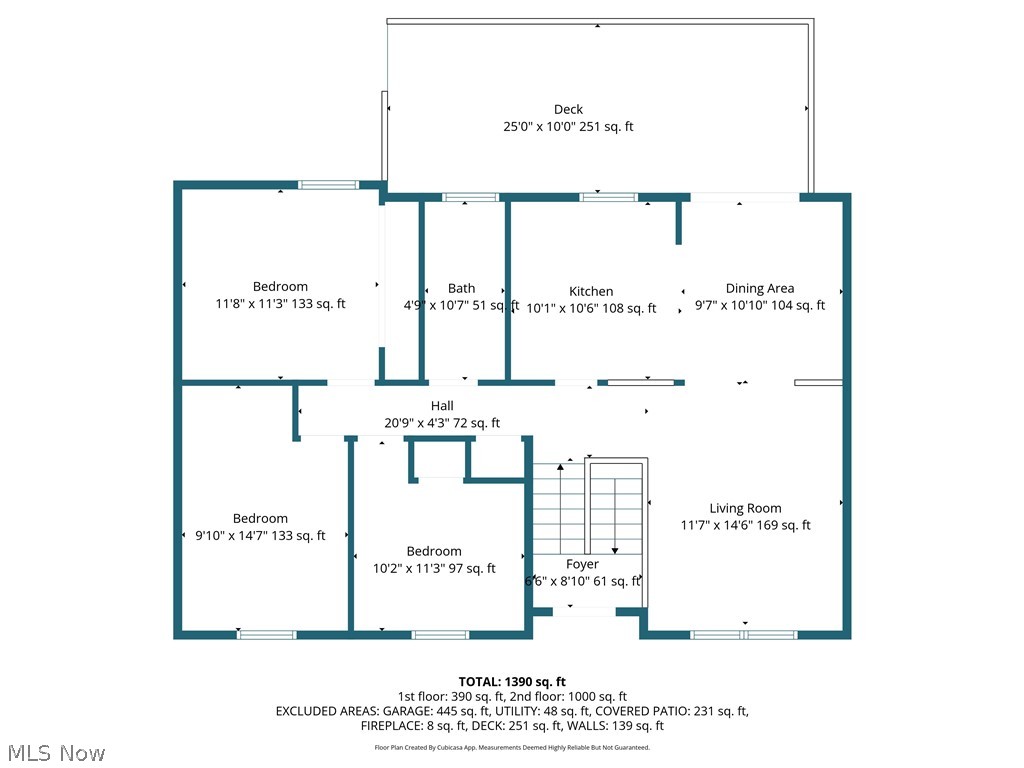 Brentwood Estates 02/S W Hold - Residential