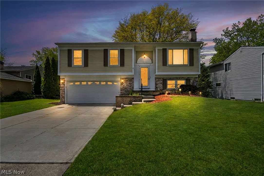 Brentwood Estates 02/S W Hold - Residential