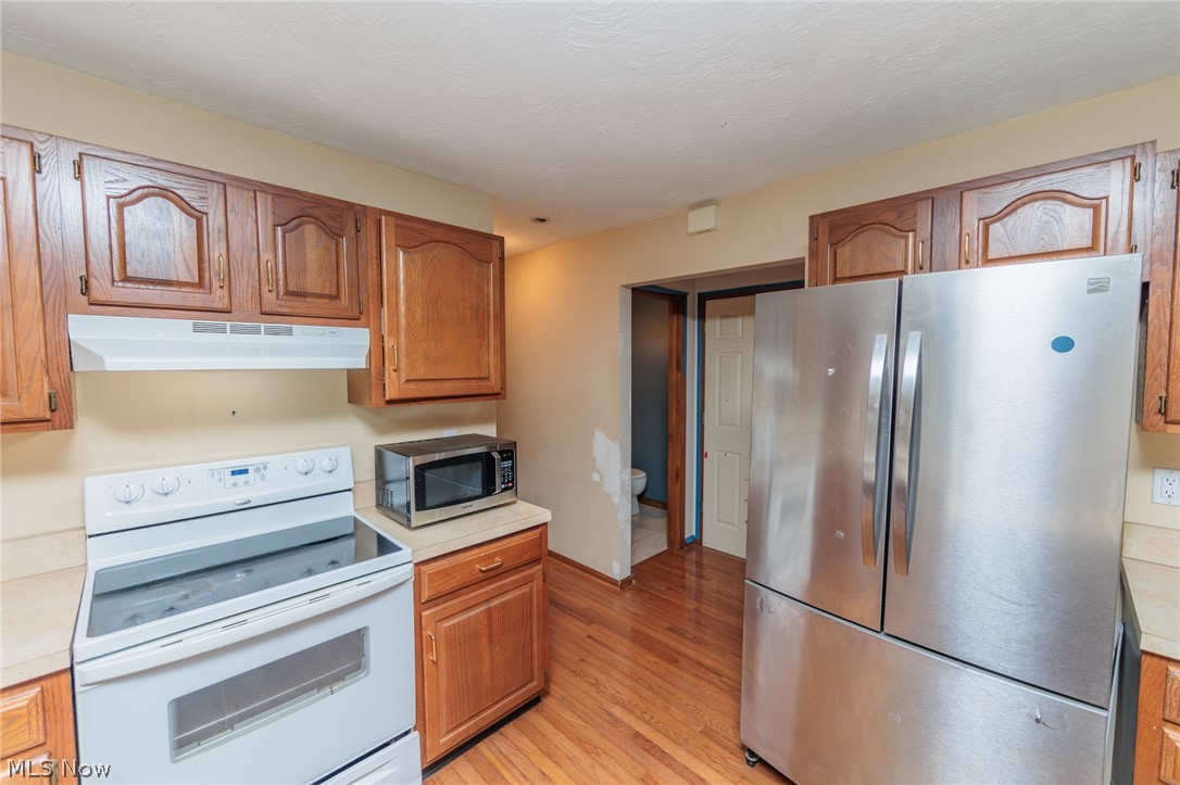 Rockport Dev Corp - Residential