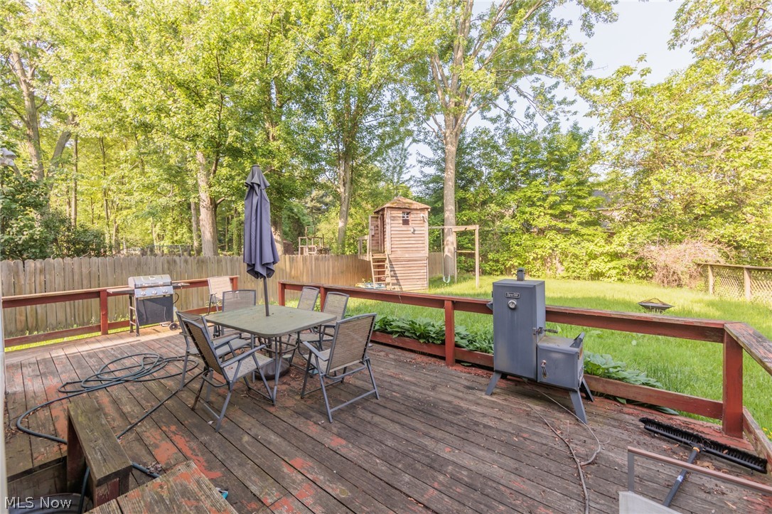 Rockport Dev Corp - Residential