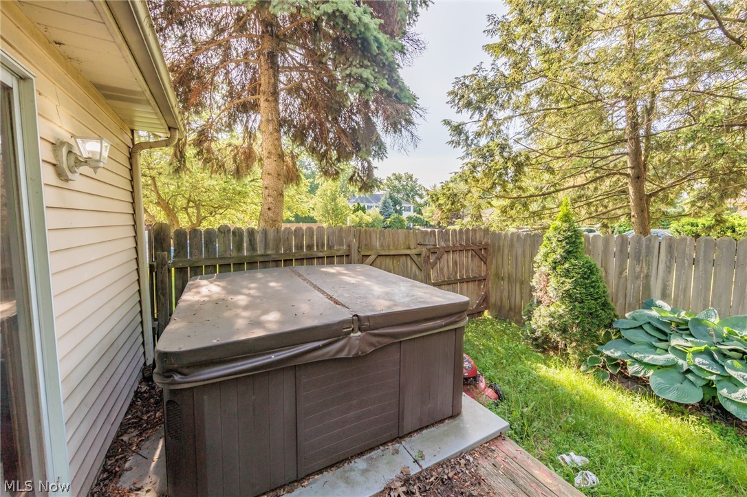 Rockport Dev Corp - Residential