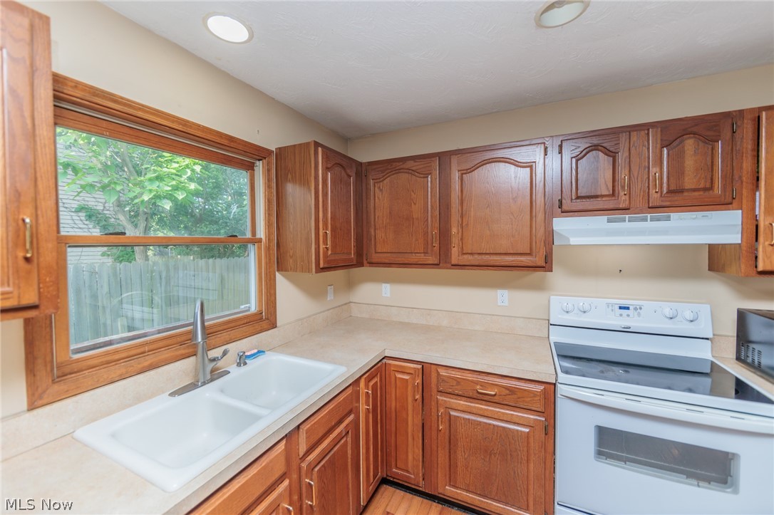 Rockport Dev Corp - Residential