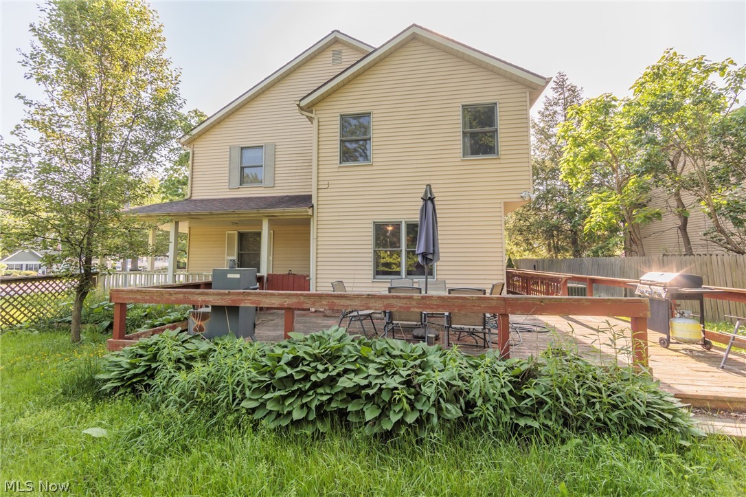 Rockport Dev Corp - Residential