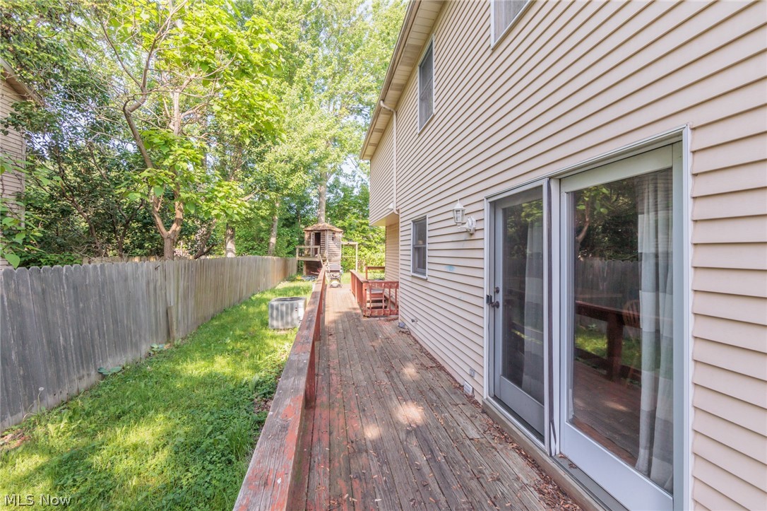 Rockport Dev Corp - Residential