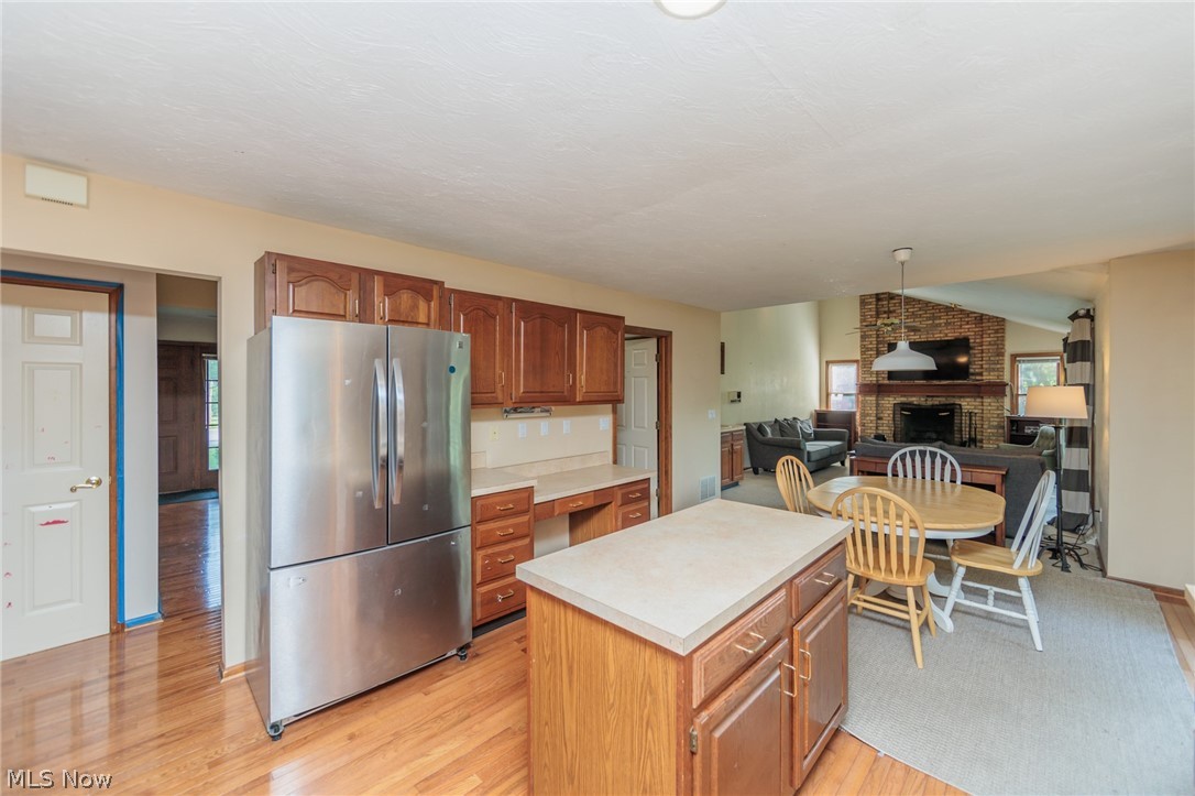 Rockport Dev Corp - Residential