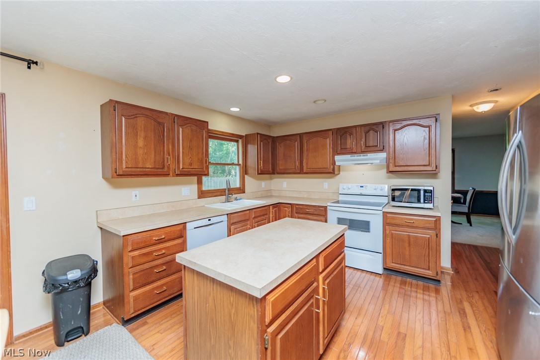 Rockport Dev Corp - Residential