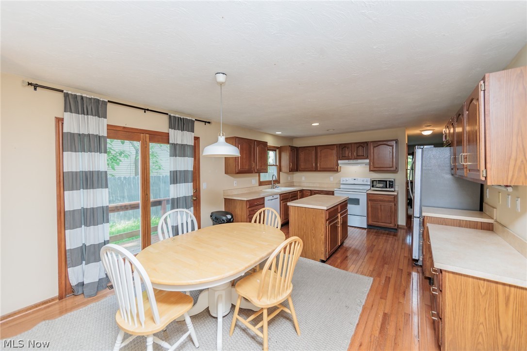 Rockport Dev Corp - Residential