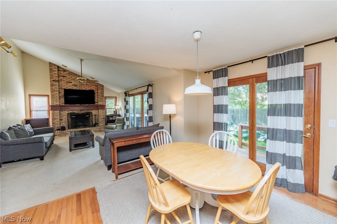 Rockport Dev Corp - Residential