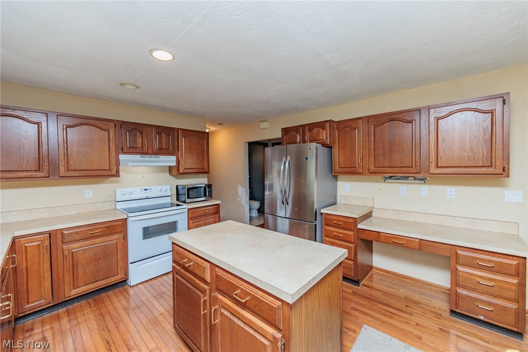 Rockport Dev Corp - Residential