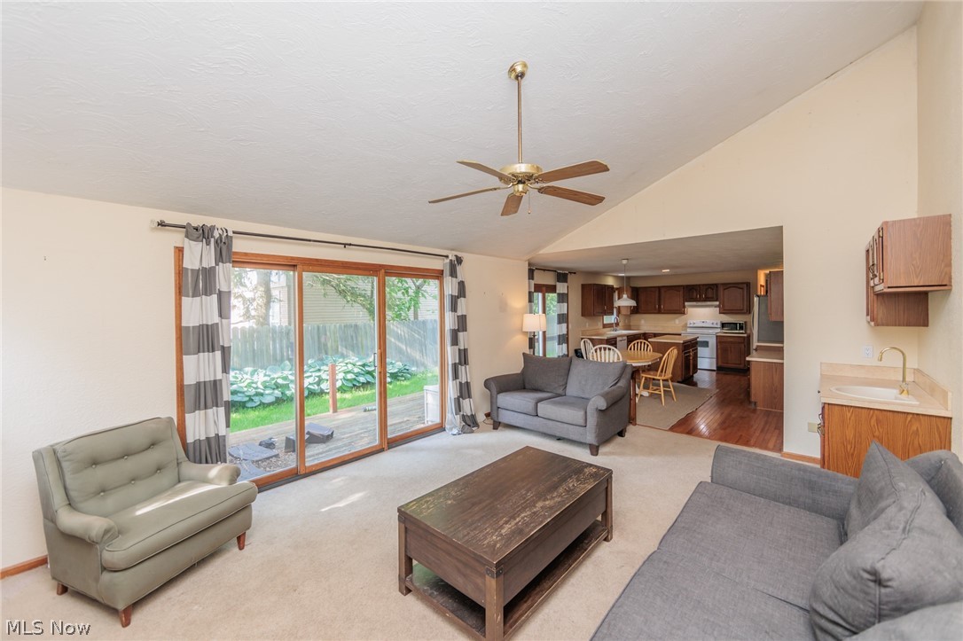 Rockport Dev Corp - Residential