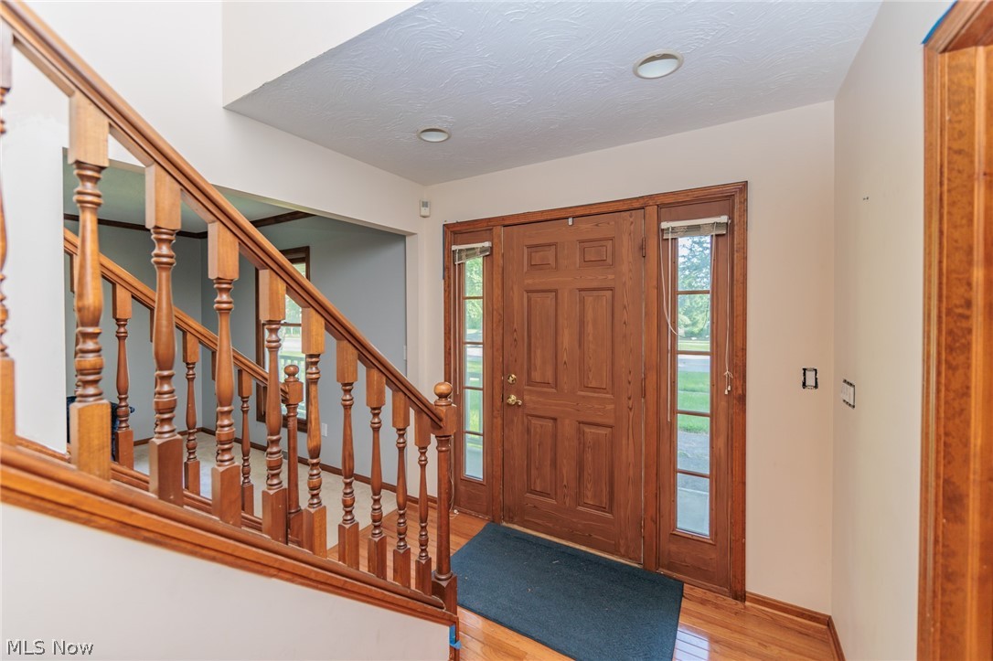 Rockport Dev Corp - Residential