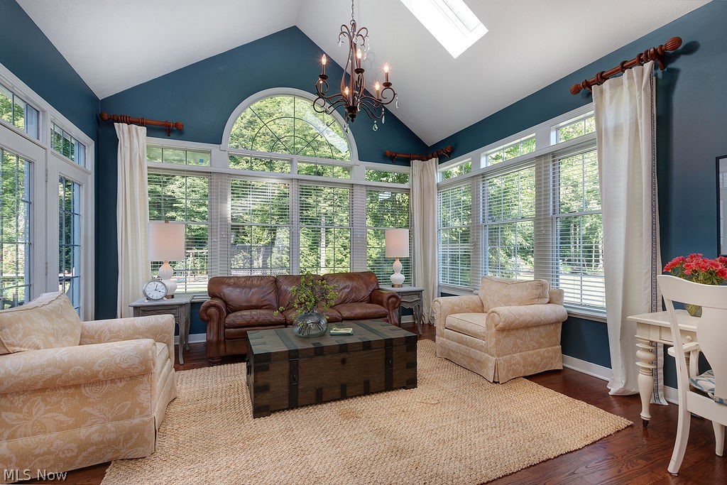 Laurel Spgs - Residential