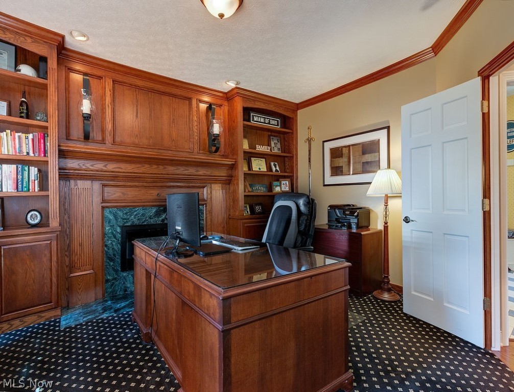 Laurel Spgs - Residential