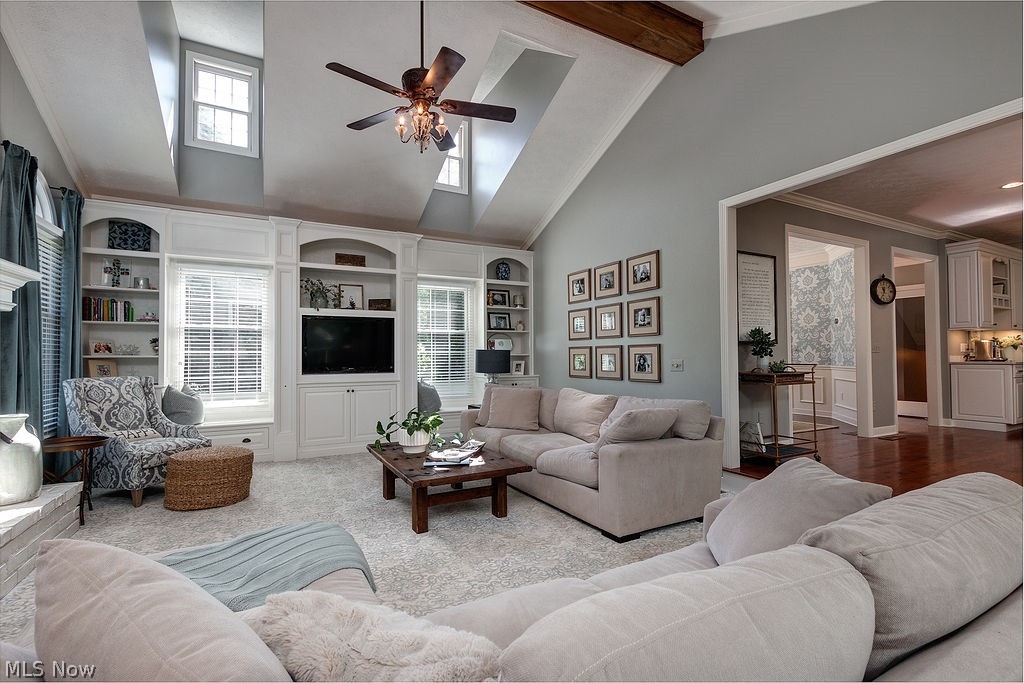 Laurel Spgs - Residential