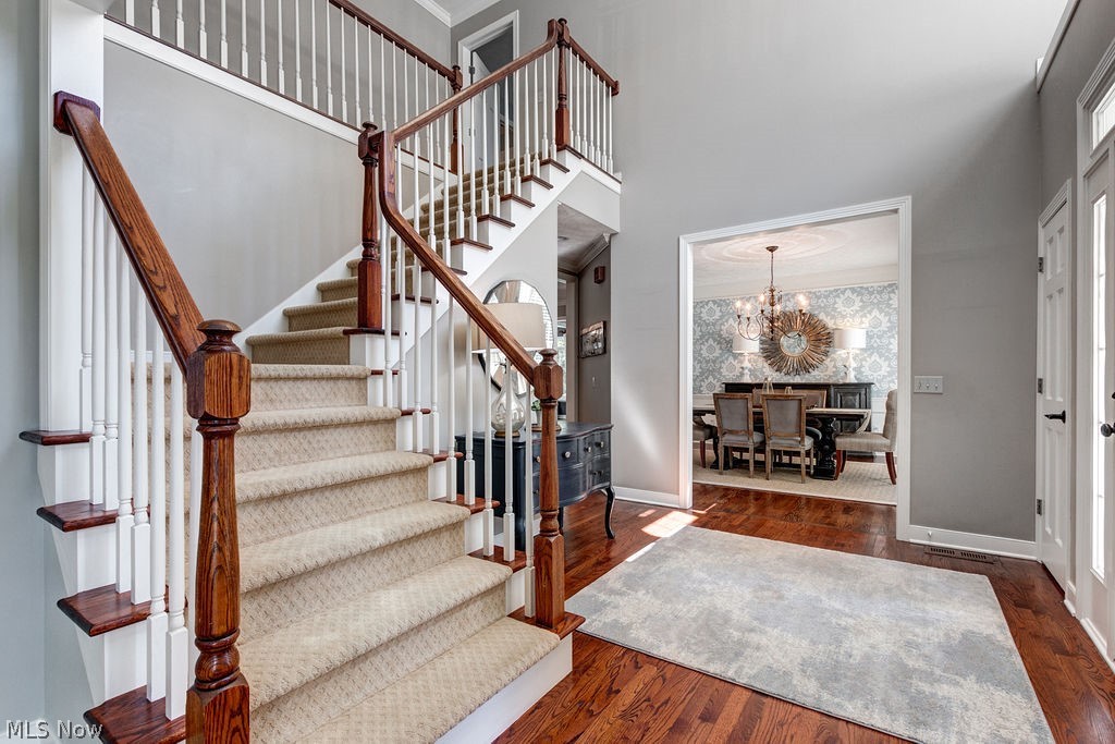 Laurel Spgs - Residential