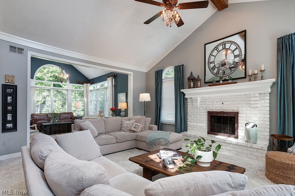 Laurel Spgs - Residential