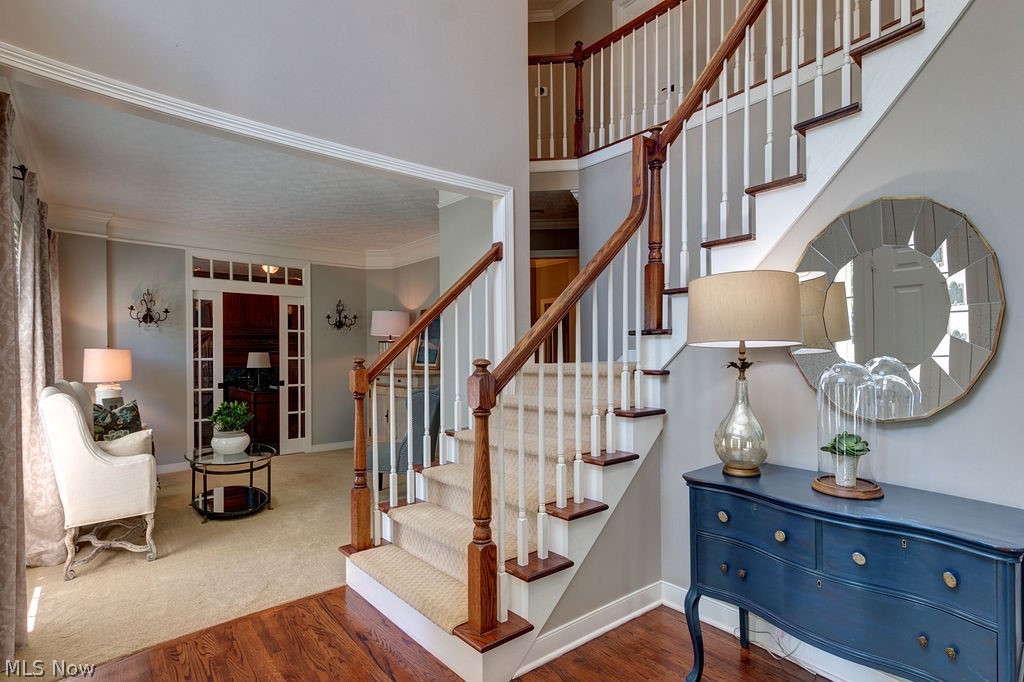 Laurel Spgs - Residential