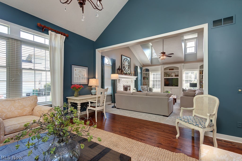 Laurel Spgs - Residential