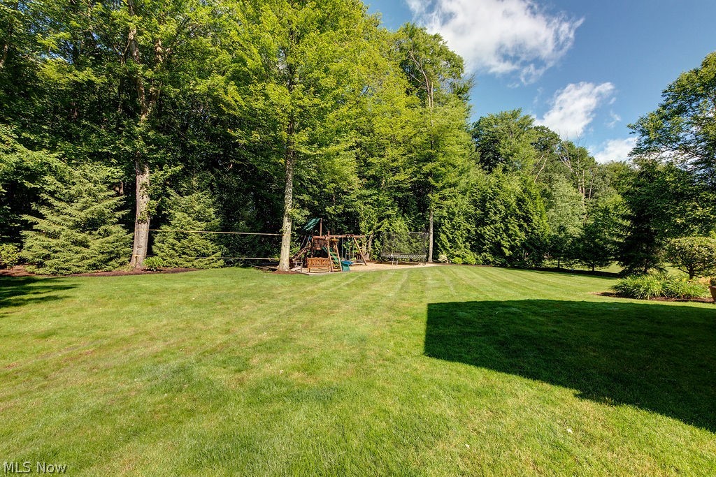 Laurel Spgs - Residential