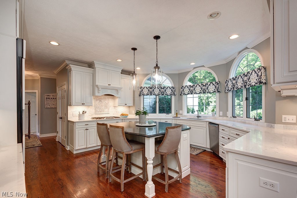 Laurel Spgs - Residential