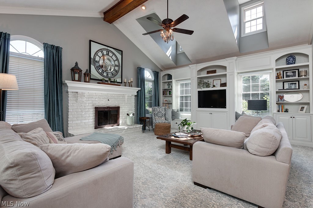 Laurel Spgs - Residential