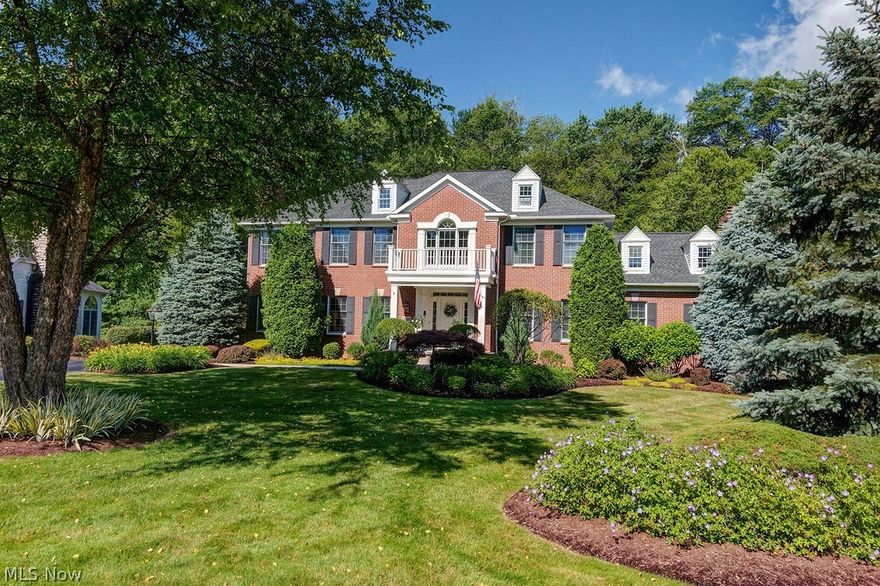 Fabulous home in sought after Laurel Springs with upgrades galore. You will love the open concept floor plan, renovated white kitchen w/quartz countertops & high-end appliances, and a glamourous master bath. Enjoy the renovated rec room, work out area, bedroom and full bath. Beautifully landscaped home on a flat & private lot that backs to woods.