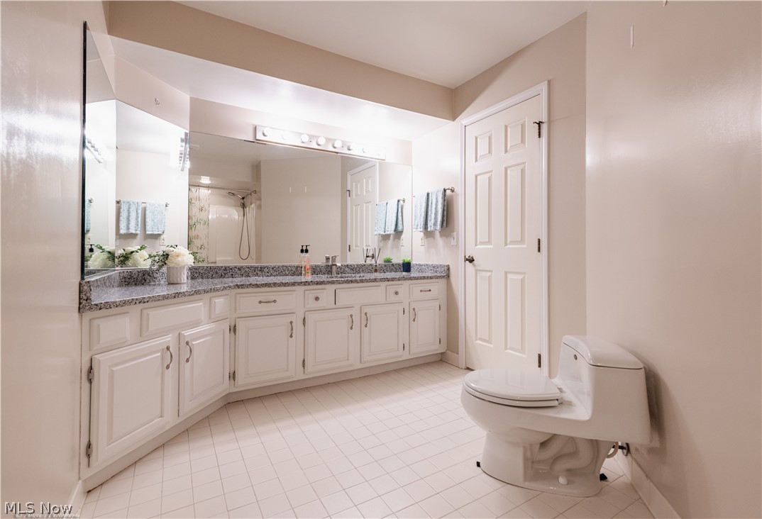 Greystone Condo Ph 01 - Residential