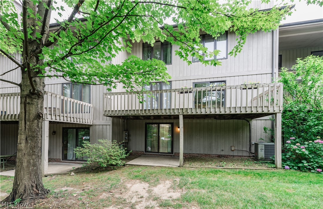 Greystone Condo Ph 01 - Residential