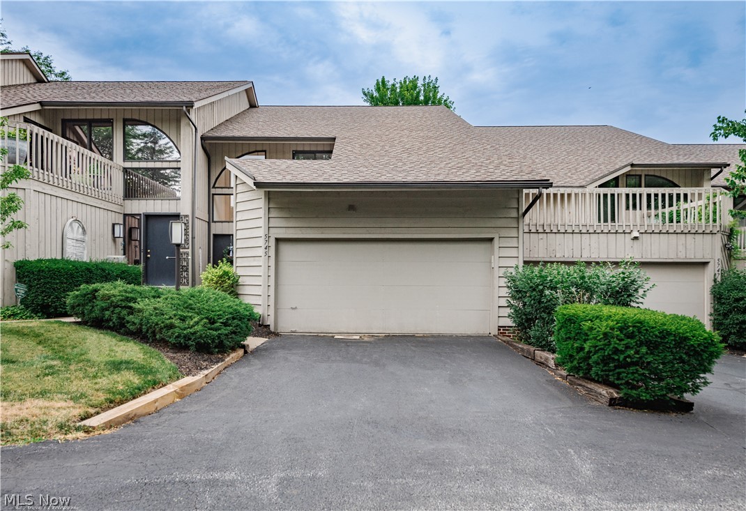 Greystone Condo Ph 01 - Residential