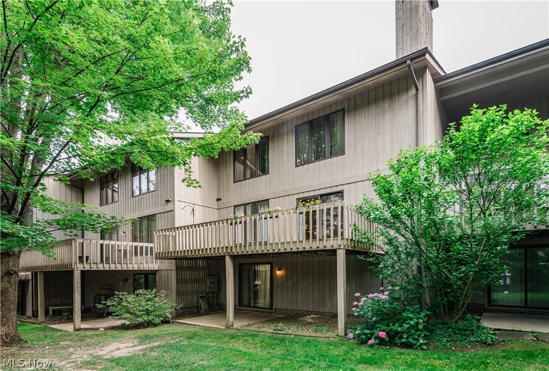 Greystone Condo Ph 01 - Residential