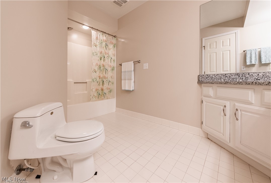 Greystone Condo Ph 01 - Residential