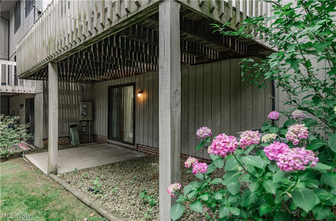 Greystone Condo Ph 01 - Residential