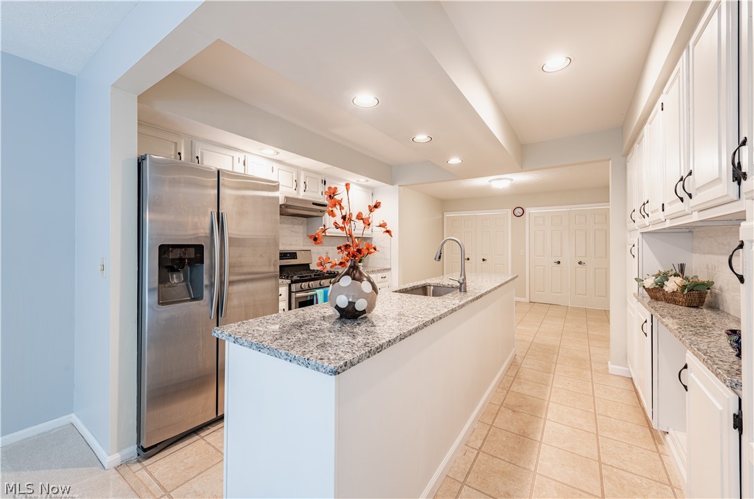 Greystone Condo Ph 01 - Residential