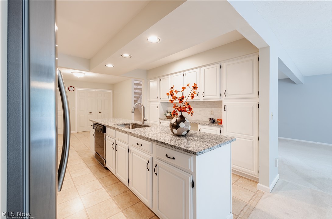 Greystone Condo Ph 01 - Residential