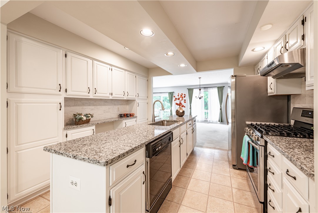 Greystone Condo Ph 01 - Residential