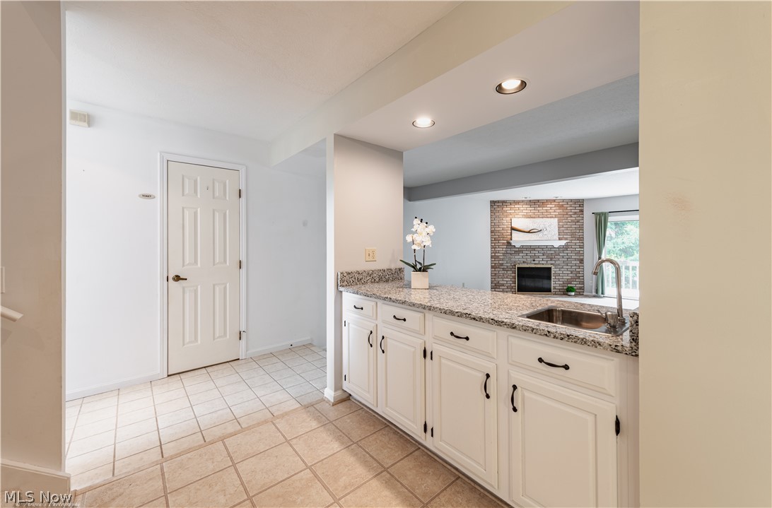 Greystone Condo Ph 01 - Residential