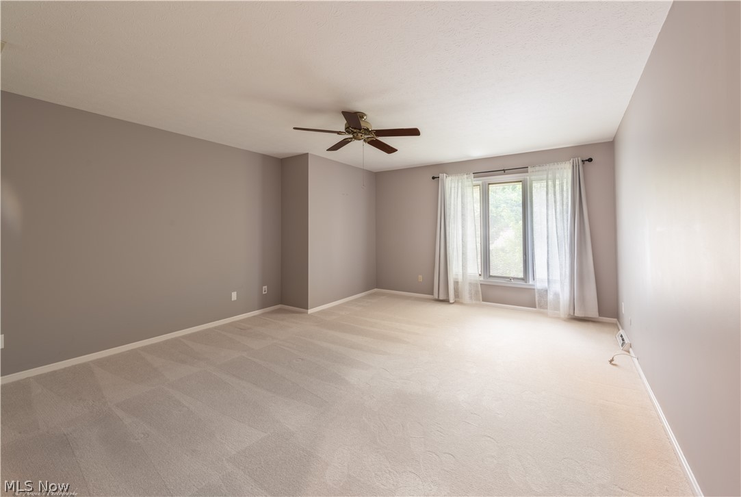 Greystone Condo Ph 01 - Residential