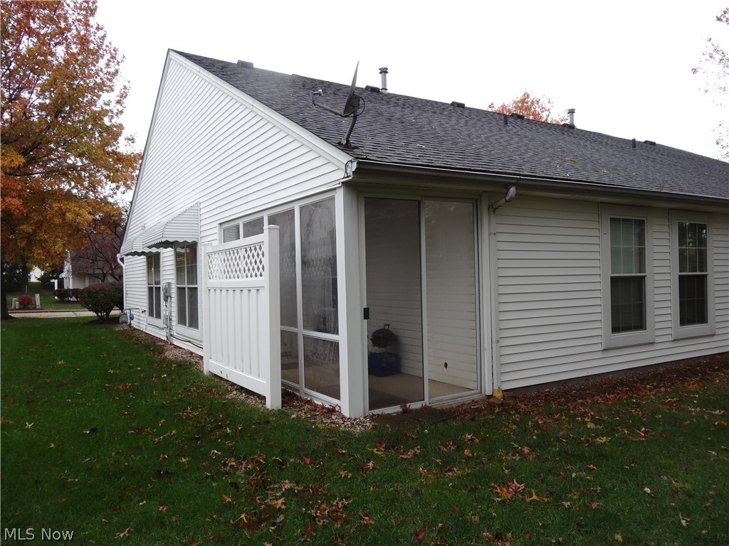 Shenandoah VII - Residential