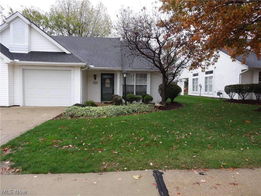 Shenandoah VII - Residential