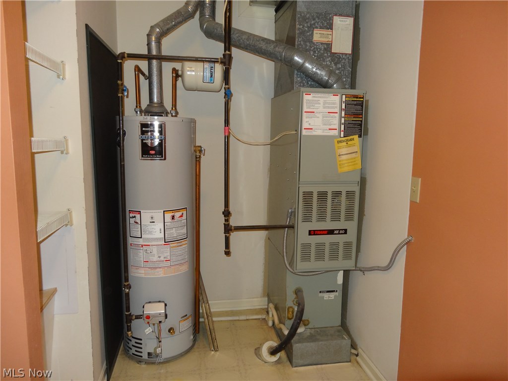 Shenandoah VII - Residential