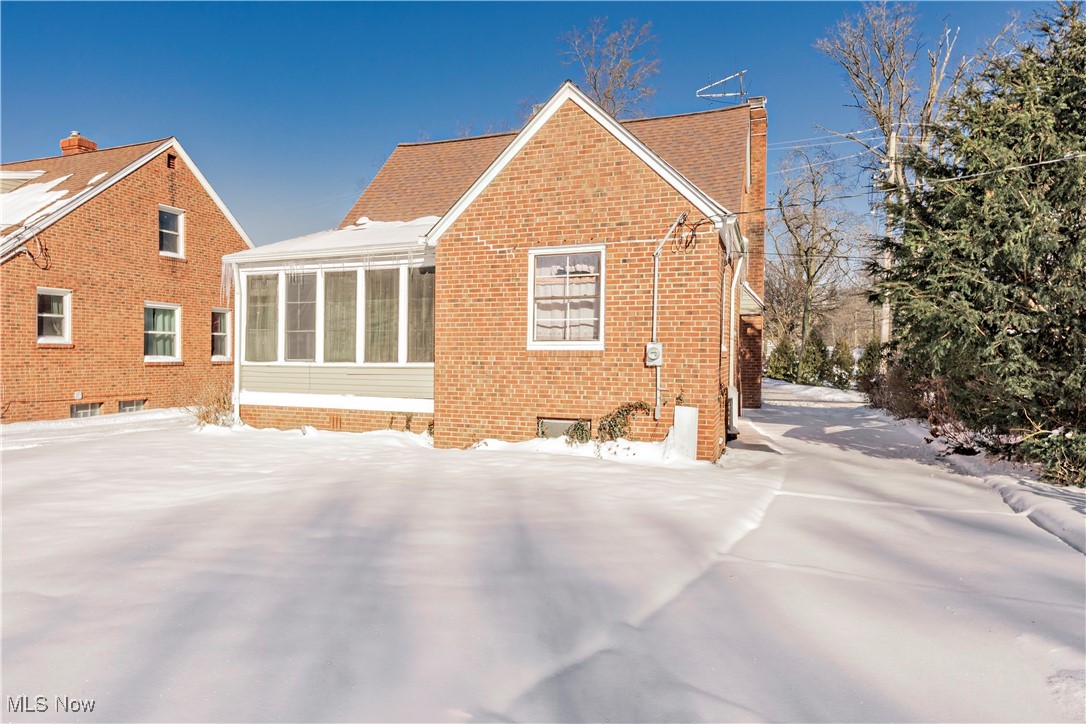 Ardmore - Residential