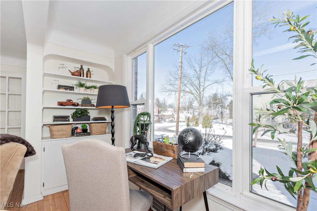 Ardmore - Residential