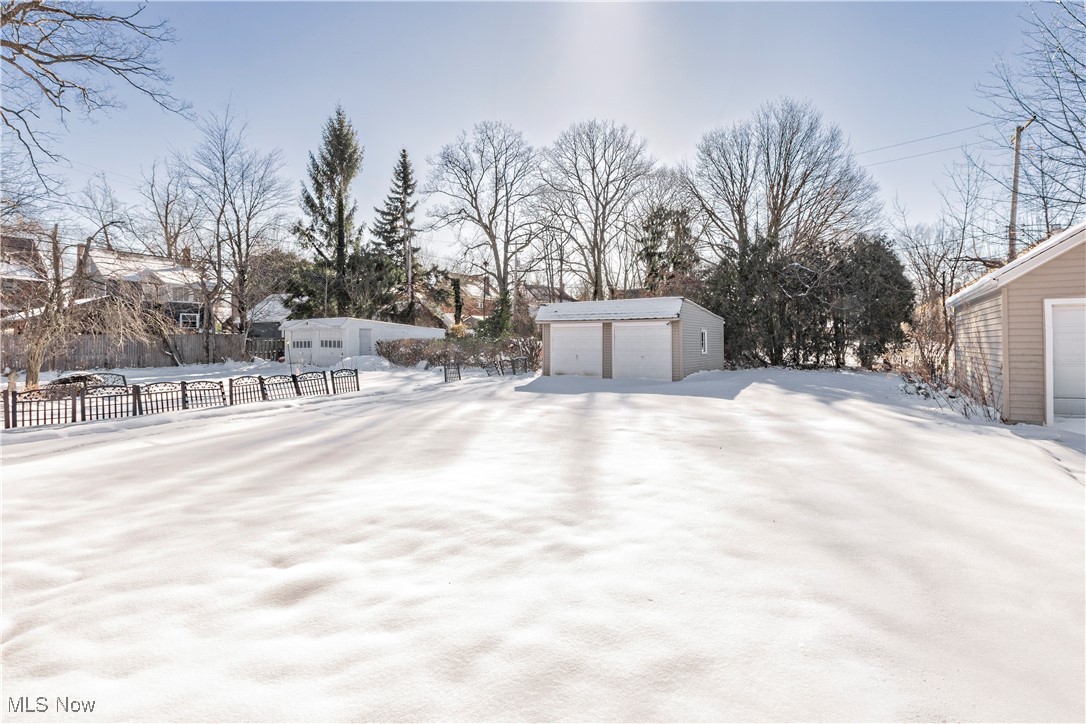 Ardmore - Residential