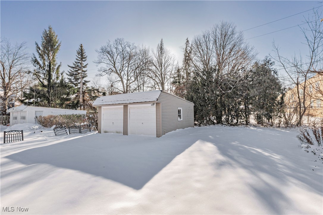 Ardmore - Residential